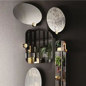 Gallotti&Radice Odette Specchio