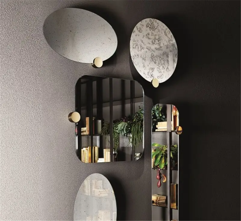 Gallotti&Radice Odette Specchio