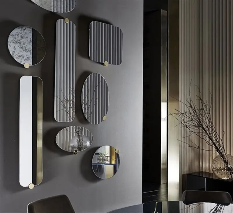 Gallotti&Radice Odette Specchio