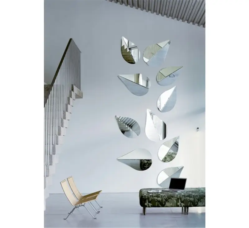 Gallotti&Radice Spring Specchio