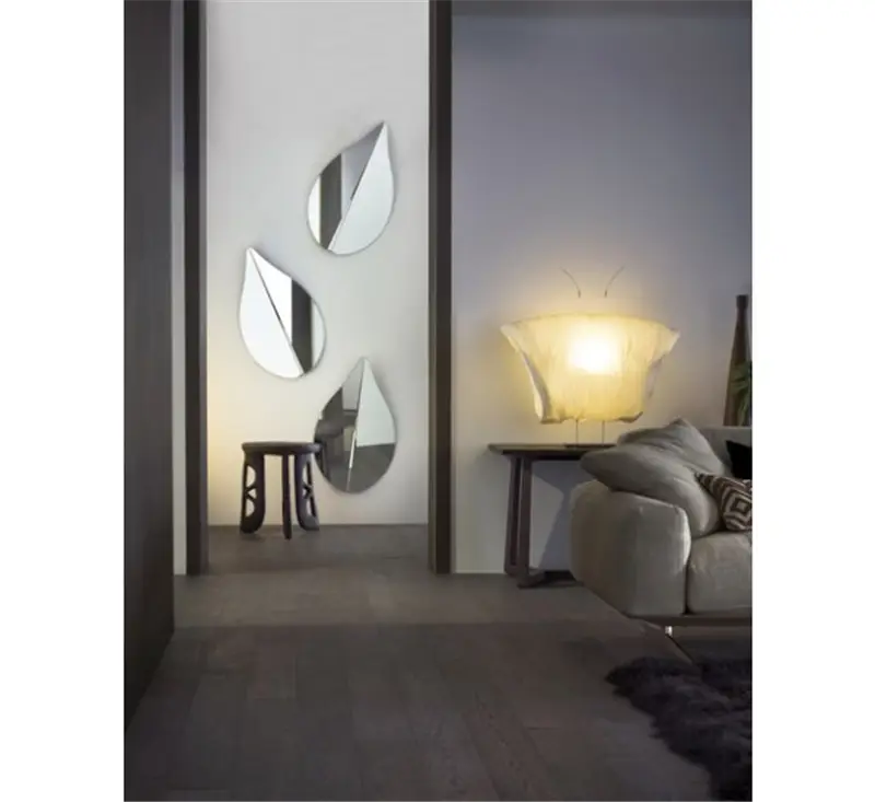 Gallotti&Radice Spring Specchio