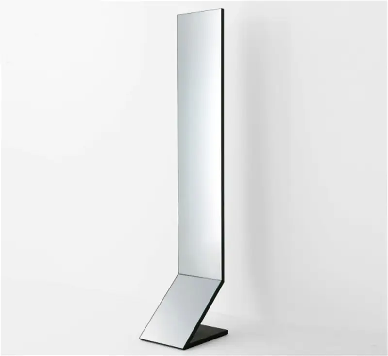 Gallotti&Radice Zed Specchio Autoportante