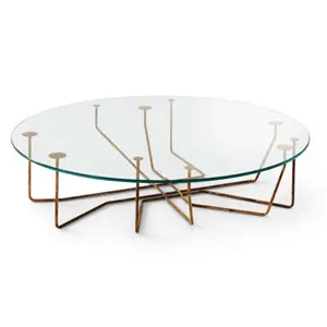 Gallotti&Radice Connection Tavolino