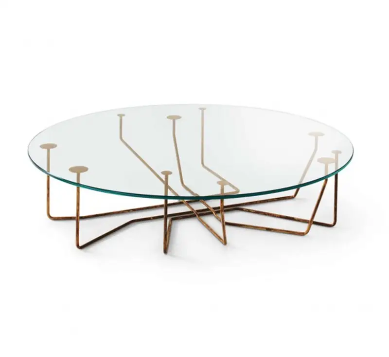 Gallotti&Radice Connection Tavolino