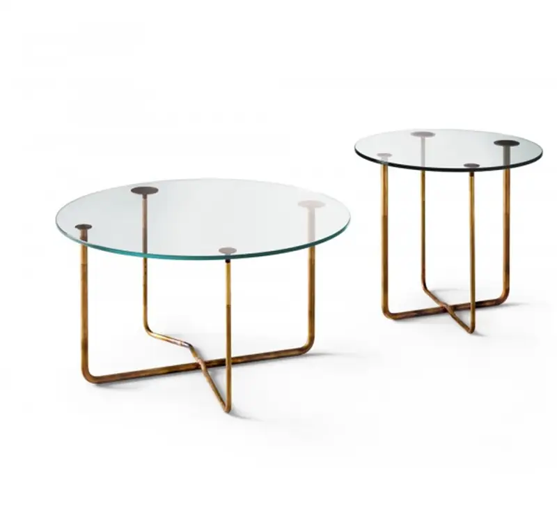 Gallotti&Radice Connection Tavolino
