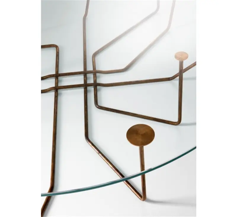 Gallotti&Radice Connection Tavolino