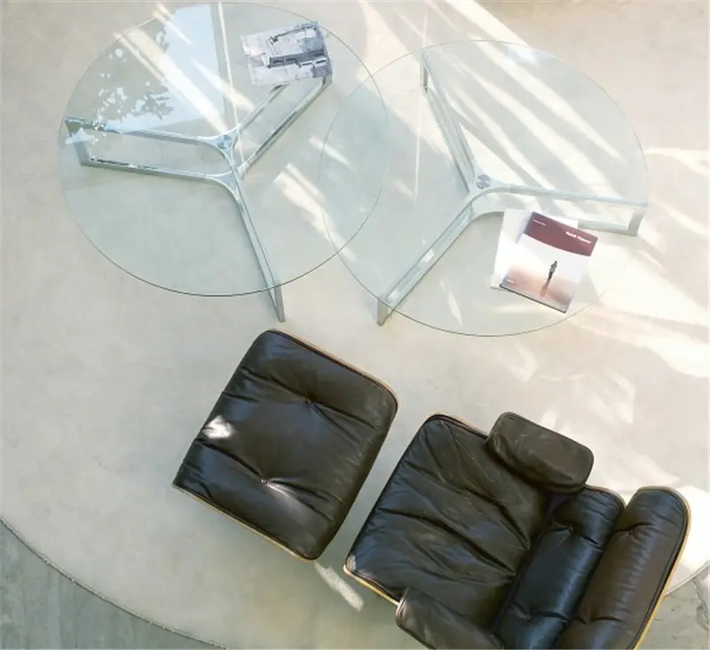 Gallotti&Radice Raj 1 Tavolino