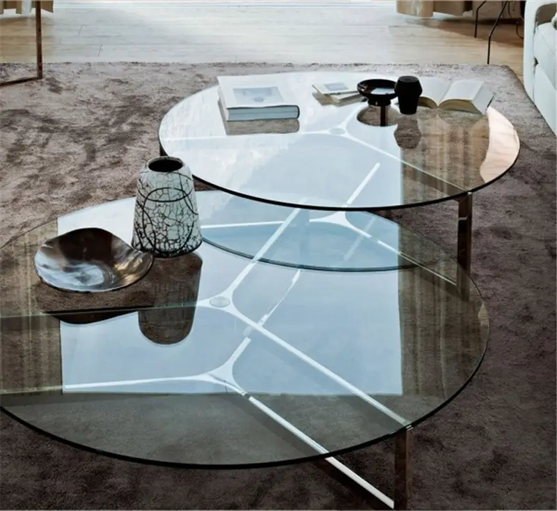 Gallotti&Radice Raj 1 Tavolino