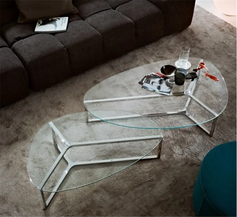 Gallotti&Radice Raj 3 Tavolino