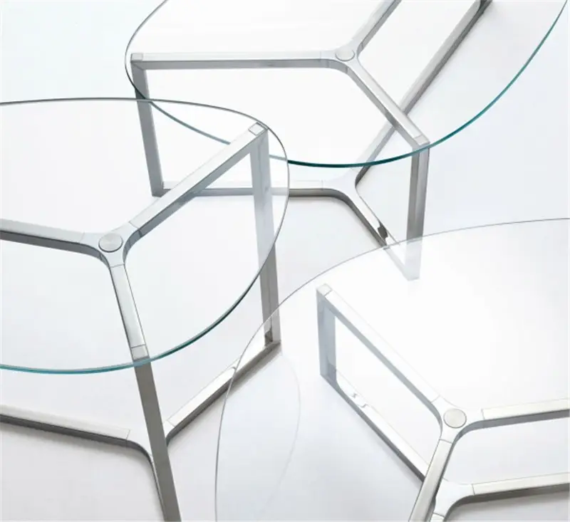 Gallotti&Radice Raj 3 Tavolino