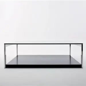 Gallotti&Radice Square Case 1 Tavolo Basso