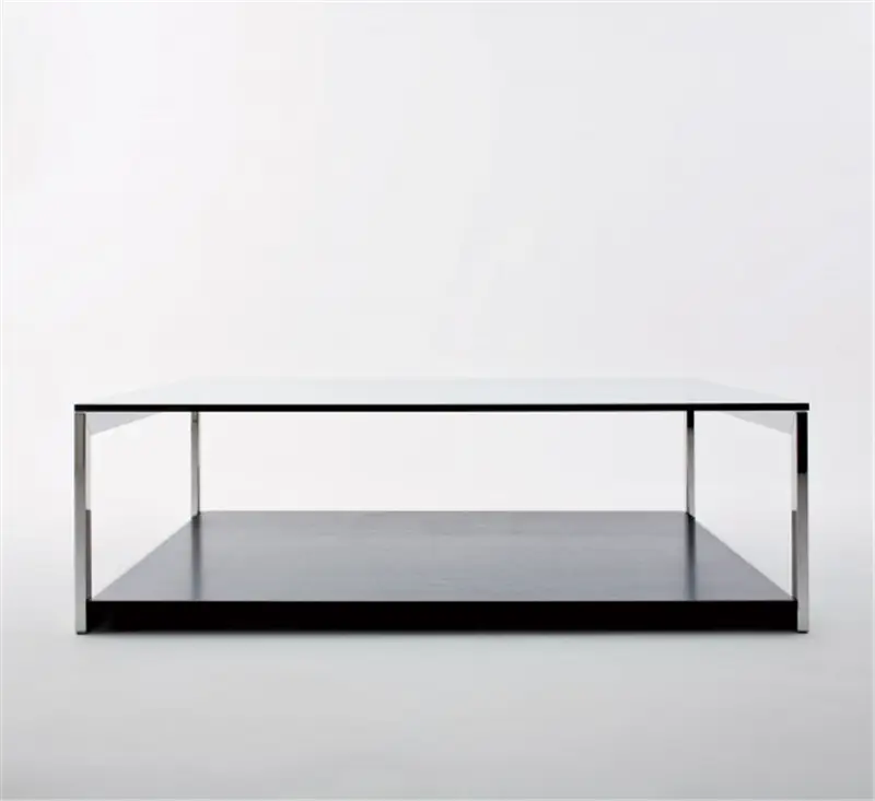 Gallotti&Radice Square Case 1 Tavolo Basso