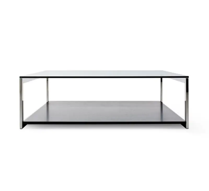 Gallotti&Radice Square Case 1 Tavolo Basso