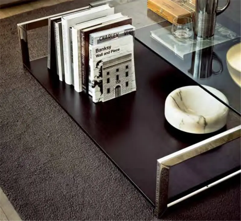 Gallotti&Radice Square Case 1 Tavolo Basso