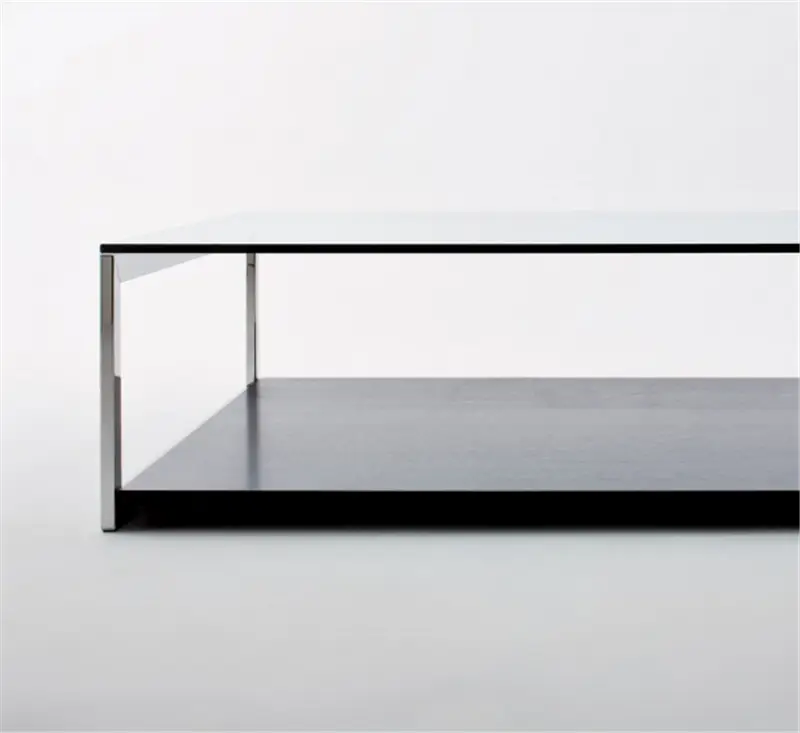 Gallotti&Radice Square Case 1 Tavolo Basso