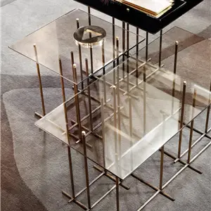 Gallotti&Radice Tetris Tavolino