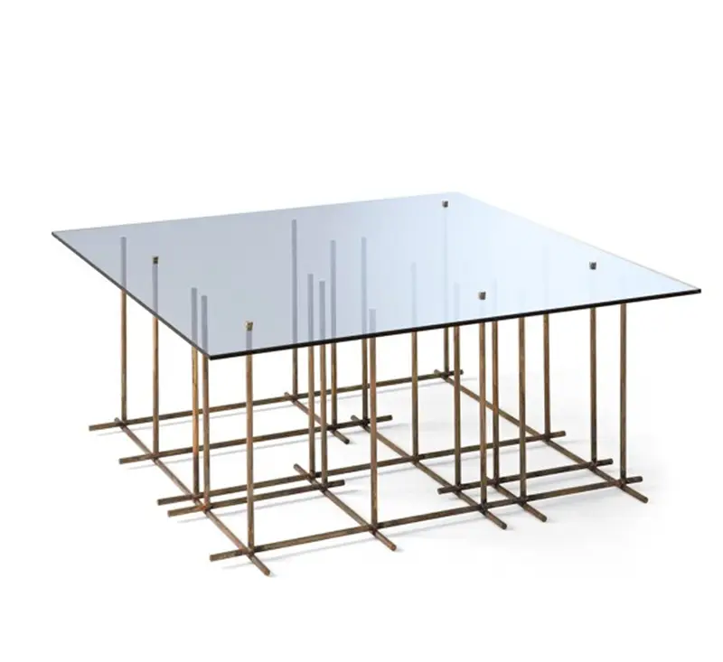 Gallotti&Radice Tetris Tavolino