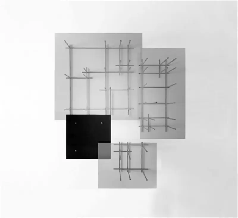 Gallotti&Radice Tetris Tavolino