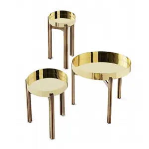 Gallotti&Radice Twelve Tavolini