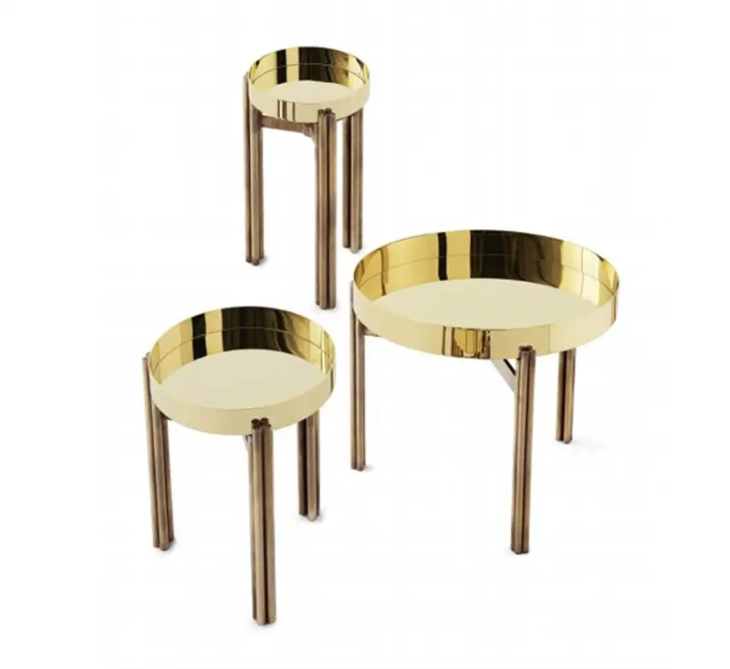 Gallotti&Radice Twelve Tavolini