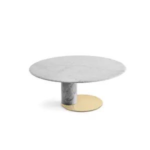 Gallotti&Radice Oto Big Tavolo