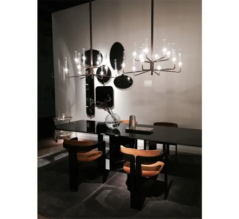 Gallotti&Radice Platium Tavolo