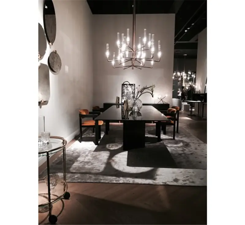 Gallotti&Radice Platium Tavolo
