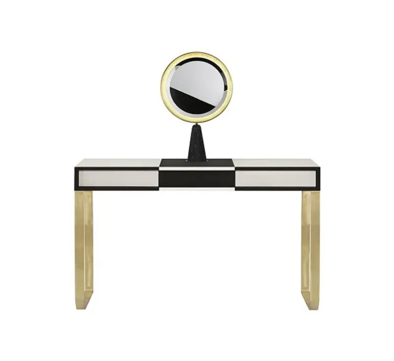 Gallotti&Radice Selene Scrittoio Vanity