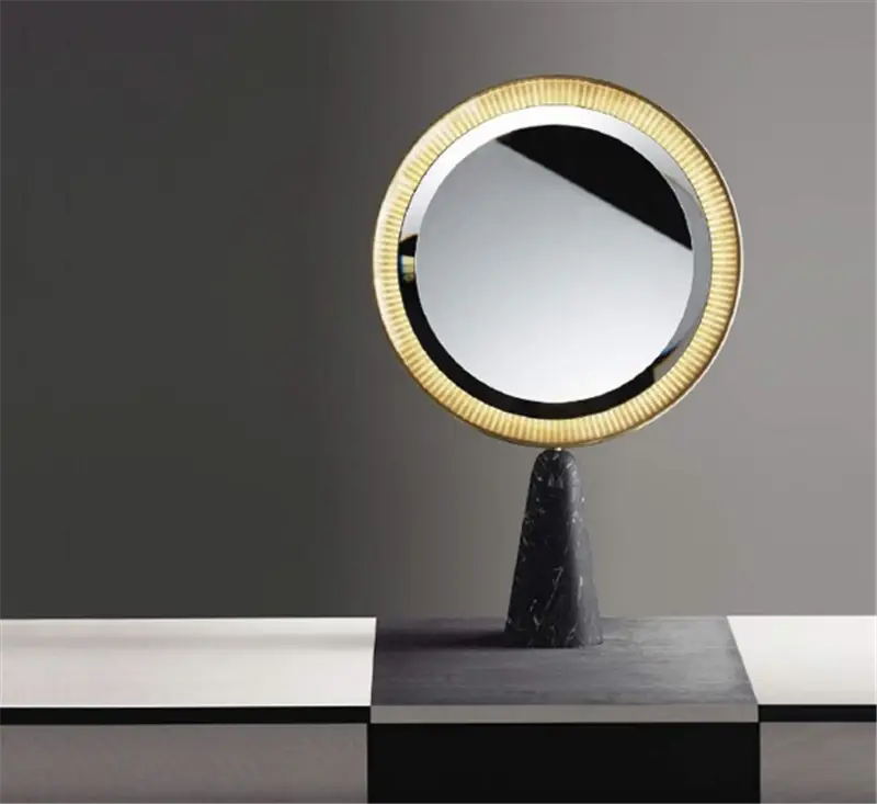 Gallotti&Radice Selene Scrittoio Vanity