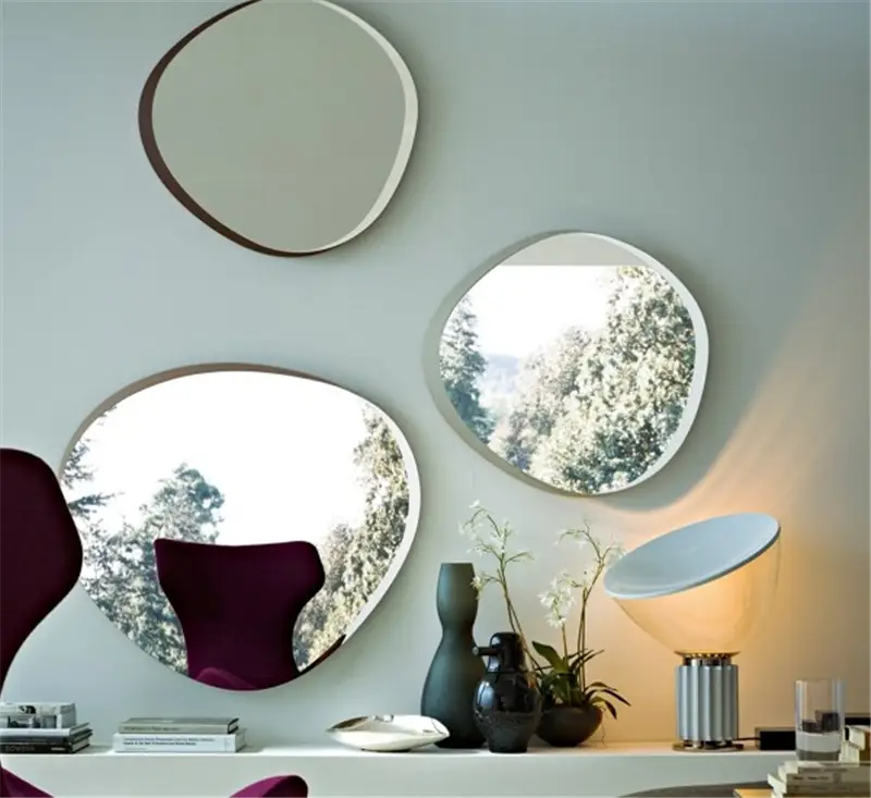 Gallotti&Radice Zeiss Specchio