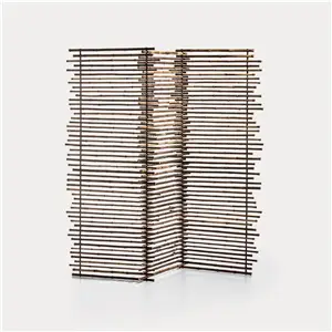 Gervasoni BLACK paravento