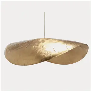 Gervasoni BRASS Lampada a sospensione