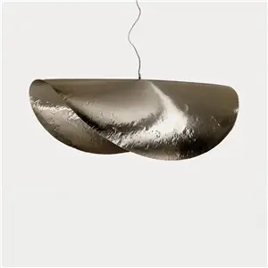 Gervasoni Gervasoni SILVER Lampada a sospensione