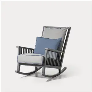 Gervasoni Gervasoni GRAY dondolo