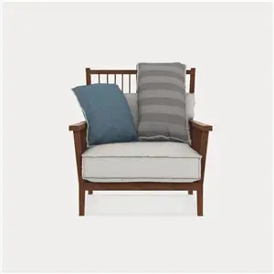 Gervasoni Gervasoni InOut 701 Poltrona