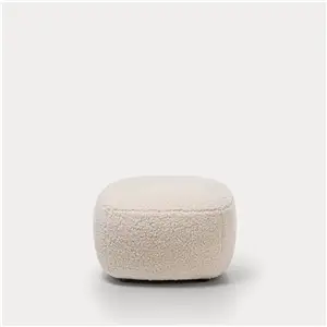 Gervasoni Gervasoni LOLL pouf