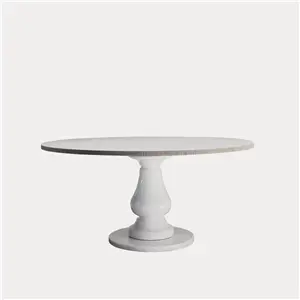 Gervasoni GRAY tavolo rotondo