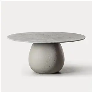 Gervasoni Gervasoni NEXT tavolo rotondo