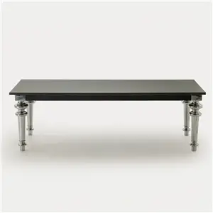 Gervasoni GRAY tavolo