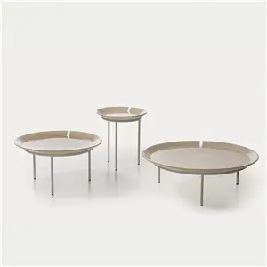 Gervasoni Gervasoni BRISE 53/54/56 tavolino