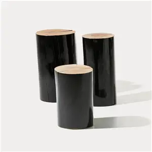 Gervasoni LOG tavolino