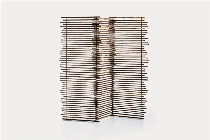 Gervasoni BLACK paravento