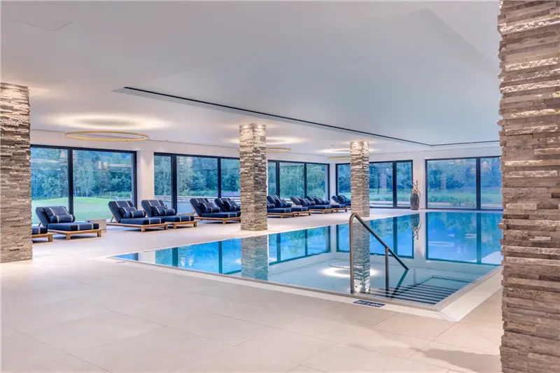 Gervasoni INOUT Lettino