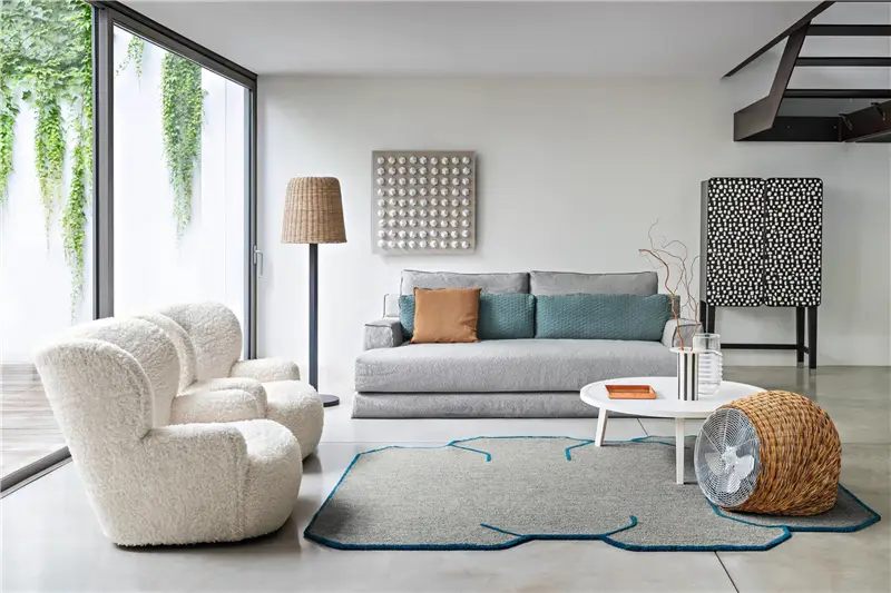 Gervasoni WIND ventilatore