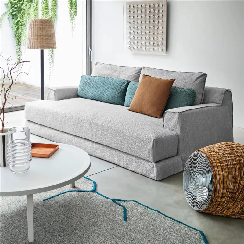 Gervasoni WIND ventilatore