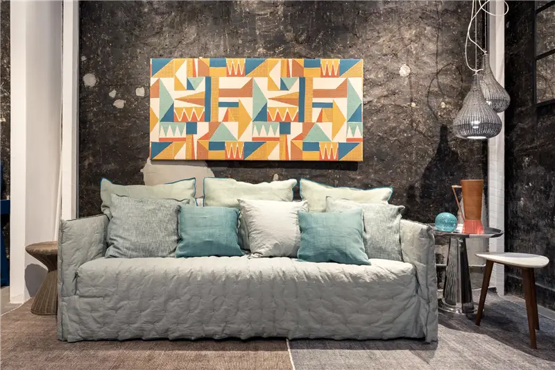 Gervasoni GHOST divano