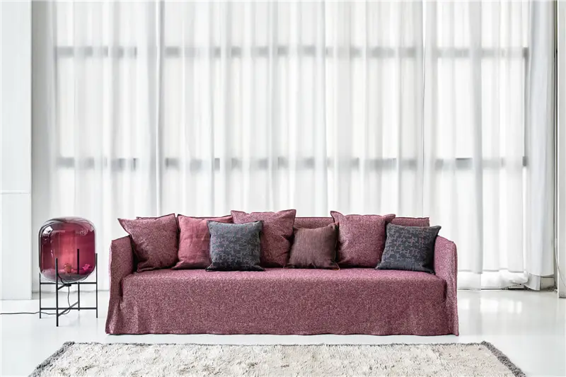 Gervasoni GHOST divano