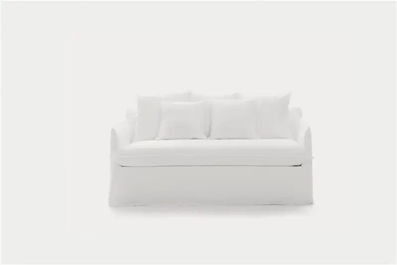 Gervasoni GHOST divano letto