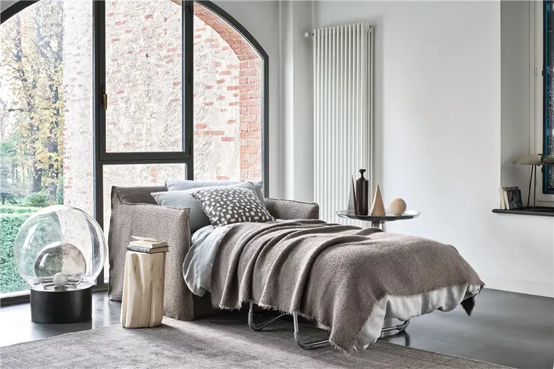 Gervasoni GHOST divano letto