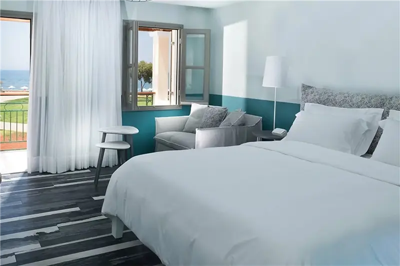 Gervasoni GHOST divano letto